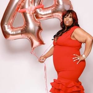 Meet your Posher, Olivia